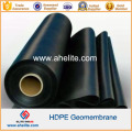 Thickness 0.2 to 2.5mm LLDPE LDPE PVC EVA HDPE Geomembranes Liners